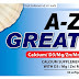 A-Z GREAT
