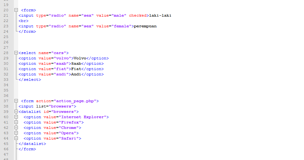 Html form input. Атрибут selected в html. Генератор списка с условием. Form Action html. Html form elements.
