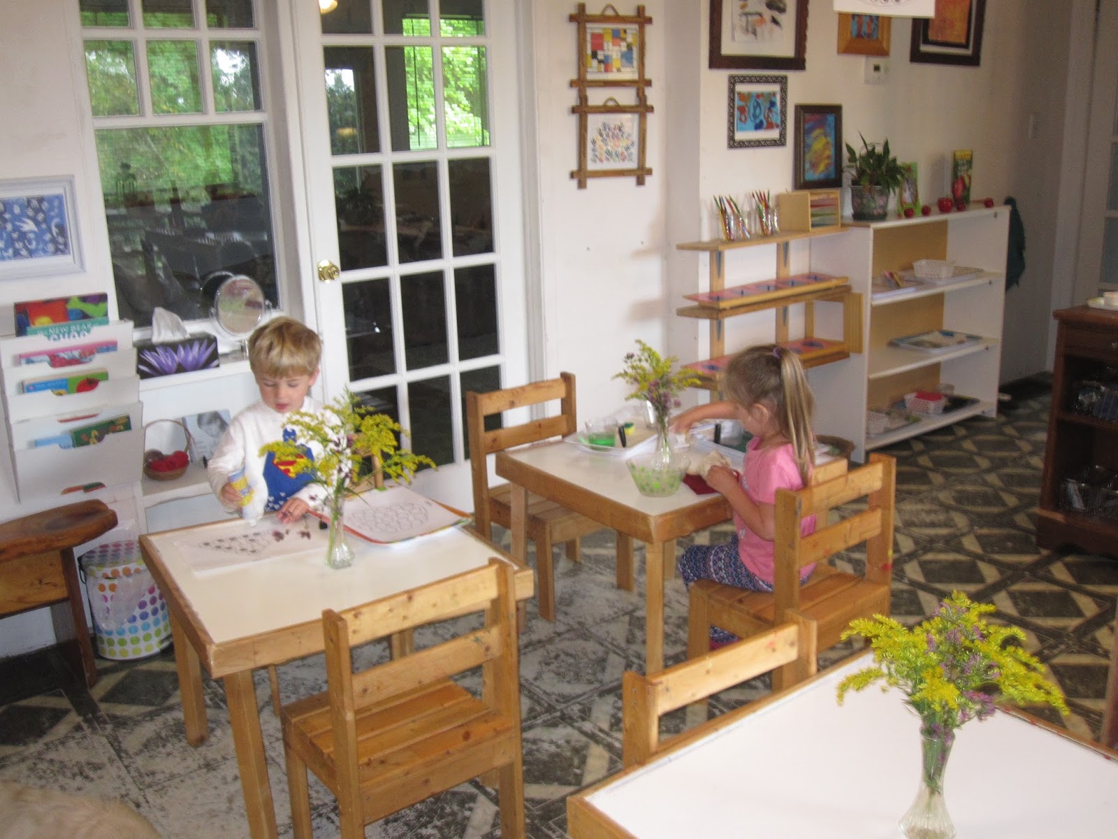 Tree House Preschool Daycare