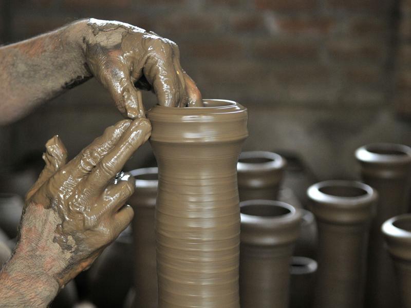 CHINAR SHADE THE MIRACLE FROM HUMAN HANDS