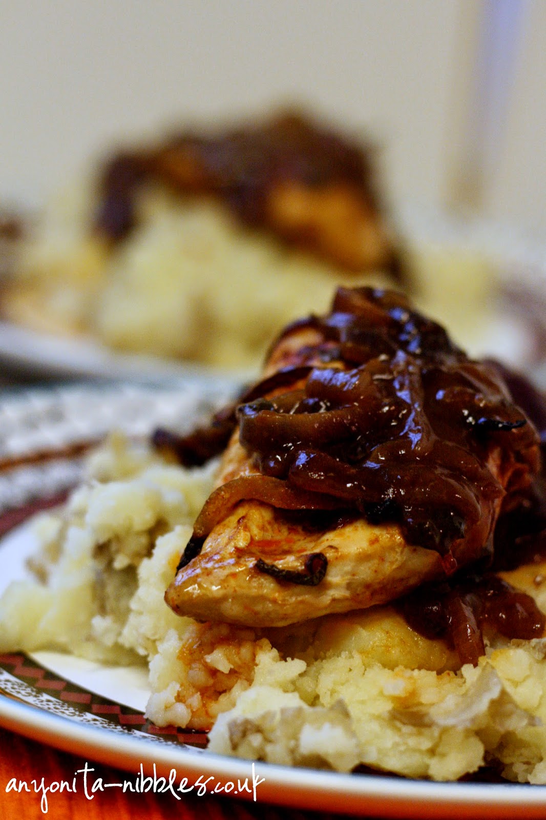 Anyonita Nibbles GlutenFree Recipes Gluten Free Smoked Paprika