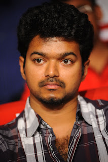 Vijay Stills