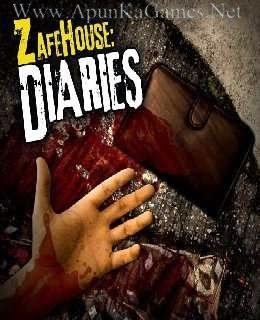 Zafehouse Diaries PC Game   Free Download Full Version - 39
