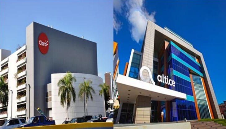 Claro y Altice afirman no hubo vulneración de sistema durante las primarias Claro y Altice afirman no hubo vulneración de sistema durante las primarias