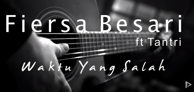 Download Lagu Fiersa Besari Waktu Yang Salah Mp3