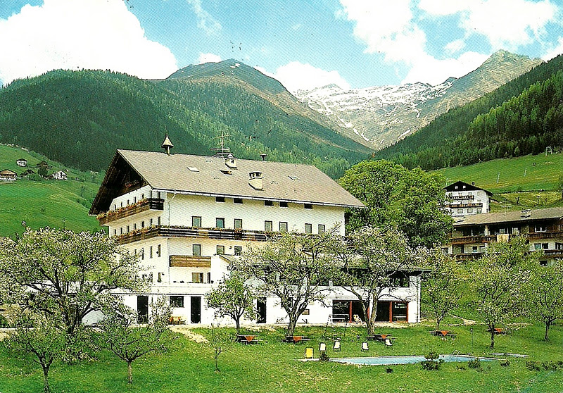 Hotel Restaurant Wiedenhofer Hotel Restaurant Wiedenhofer