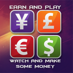 العب واكسب earn and play
