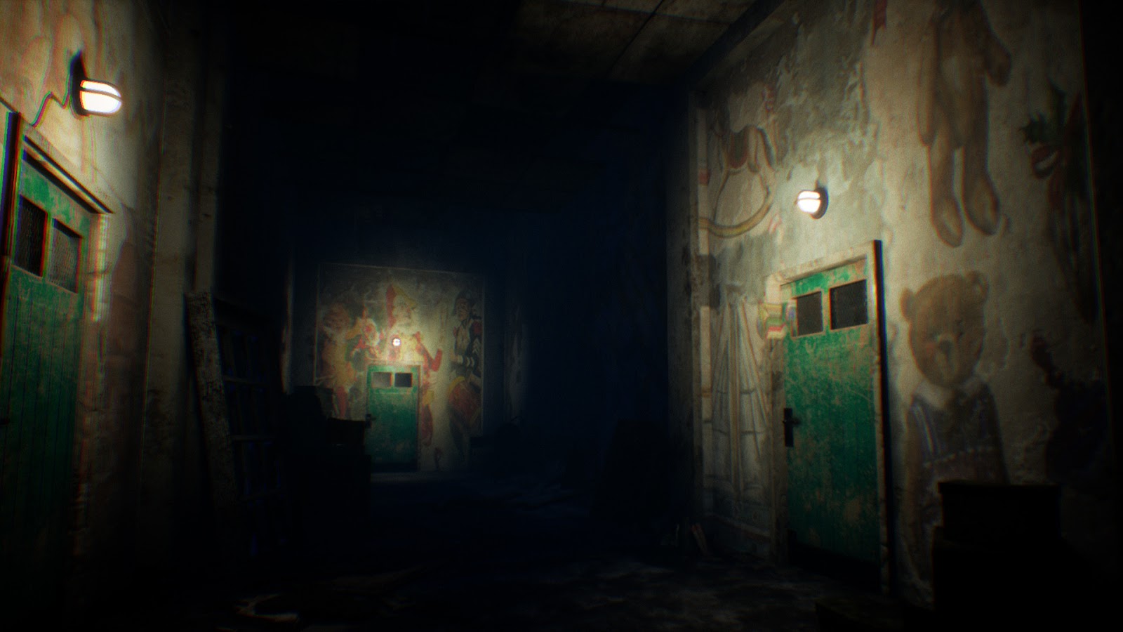 New Games NERVED (PC, PS4, Nintendo Switch) The Entertainment Factor