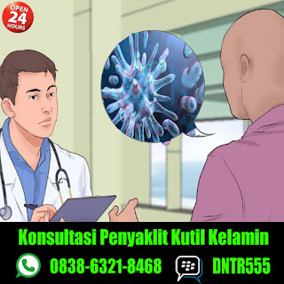 Obat Kutil Kelamin