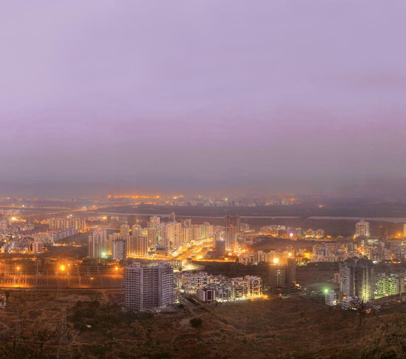 RedHot Properties Kharghar