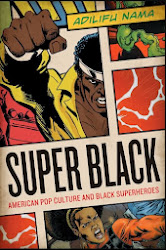 SUPER Black