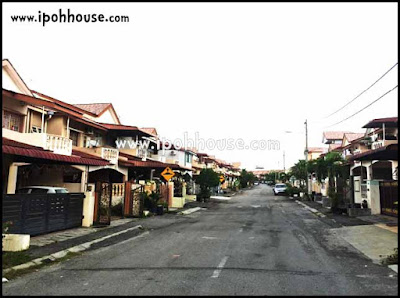 IPOH HOUSE FOR SALE (R06027)