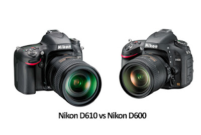 comparison-between-d600-and-d610