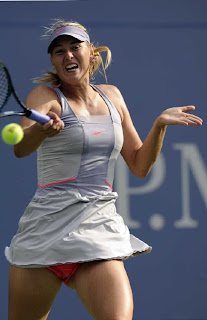 upskirt Us open Alliance win 19 twink