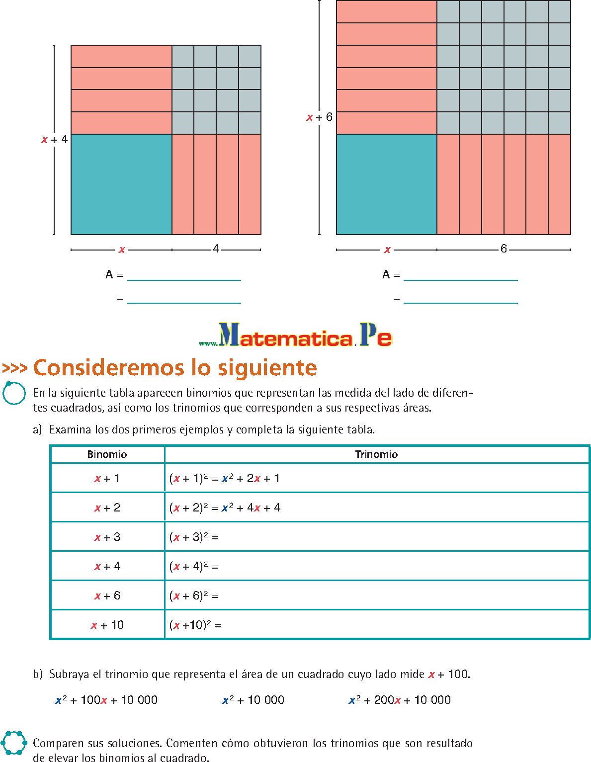 Featured image of post Libro De Matematicas 1 De Secundaria Contestado Telesecundaria Matem ticas vol i vol ii tecnolog a ciencias f sica ingl s historia formaci n c vica y tica