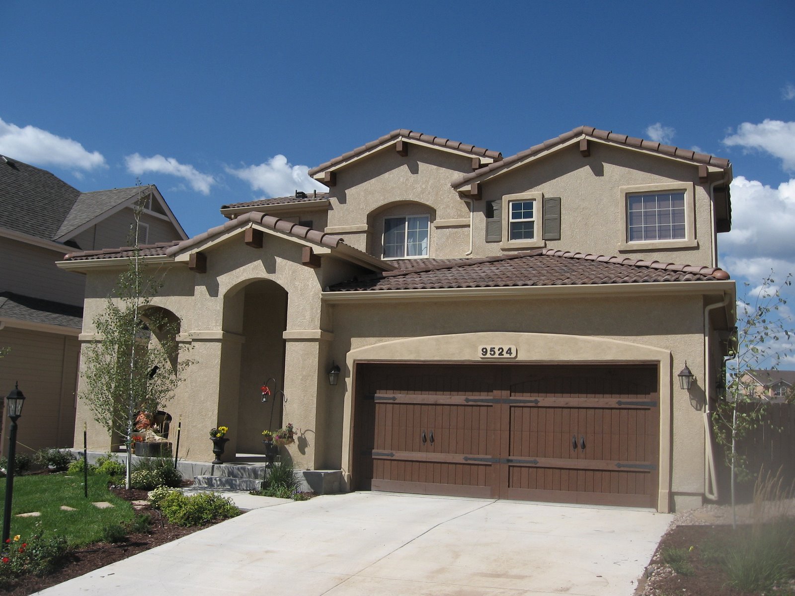 Colorado Homes Colorado SPrings Homes for Sale Colorado Springs Real