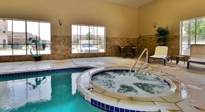 Travel Destination Guide Comfort Inn Western Center