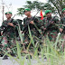 Kegiatan Tahunan Bergengsi Bagi Corps Infanteri Pleton Beranting Yudha Wastu Pramuka Jaya,
