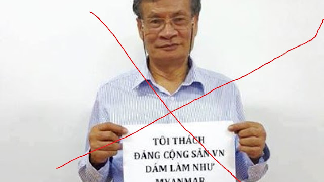 Nguyễn Quang A