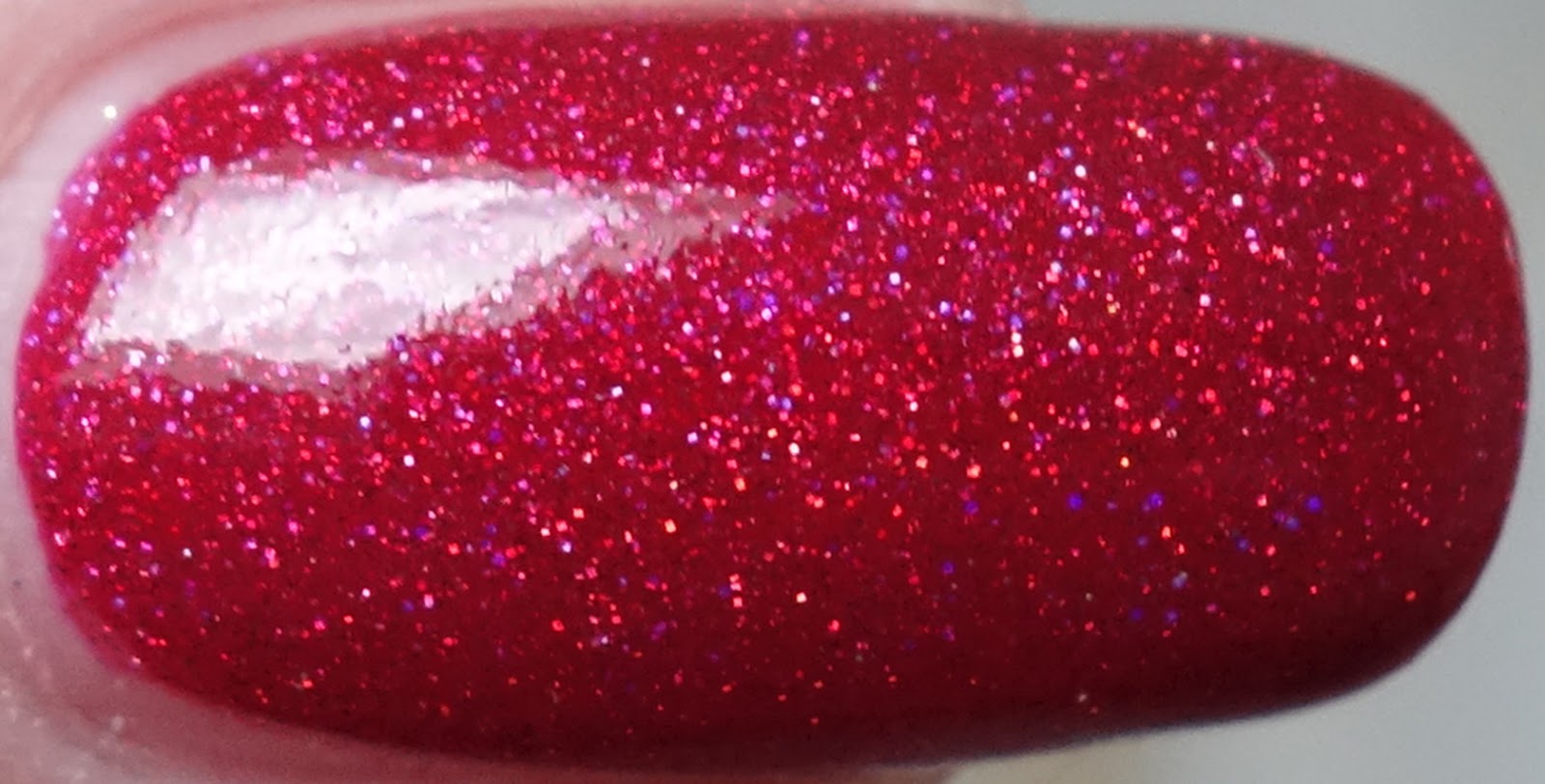 Lacquer Slacker Liz: Smitten Polish Buy Me a Boa and Drive Me to Reno