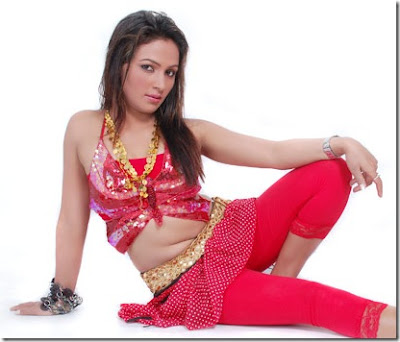 Nepali Actress Hot Nandita Kc
