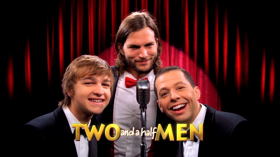 Les personnages de half