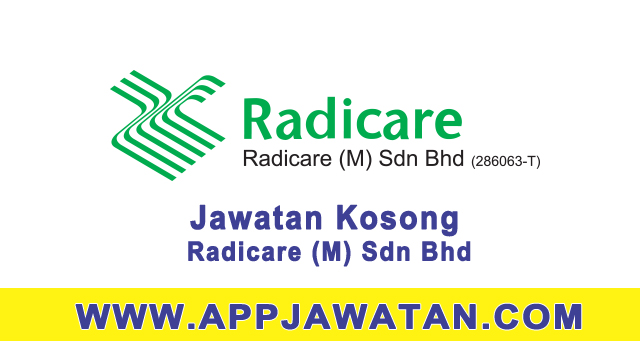 Radicare (M) Sdn Bhd