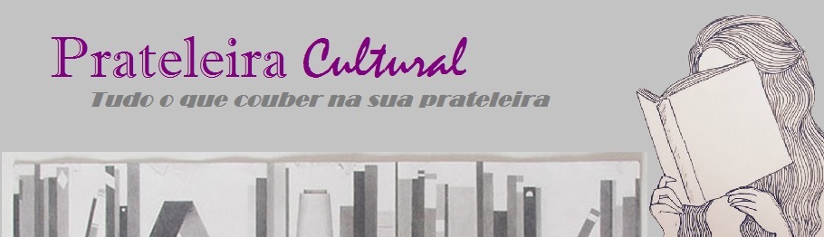 Prateleira Cultural