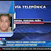 Video - La reacción de Rafael Percival cuando le ponen audio en el que le da información a John Video - La reacción de Rafael Percival cuando le ponen audio en el que le da información a John