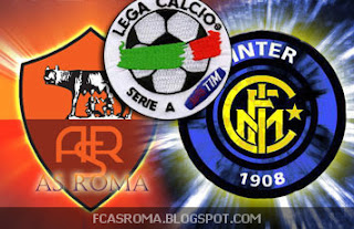 AS Roma vs Inter Milan