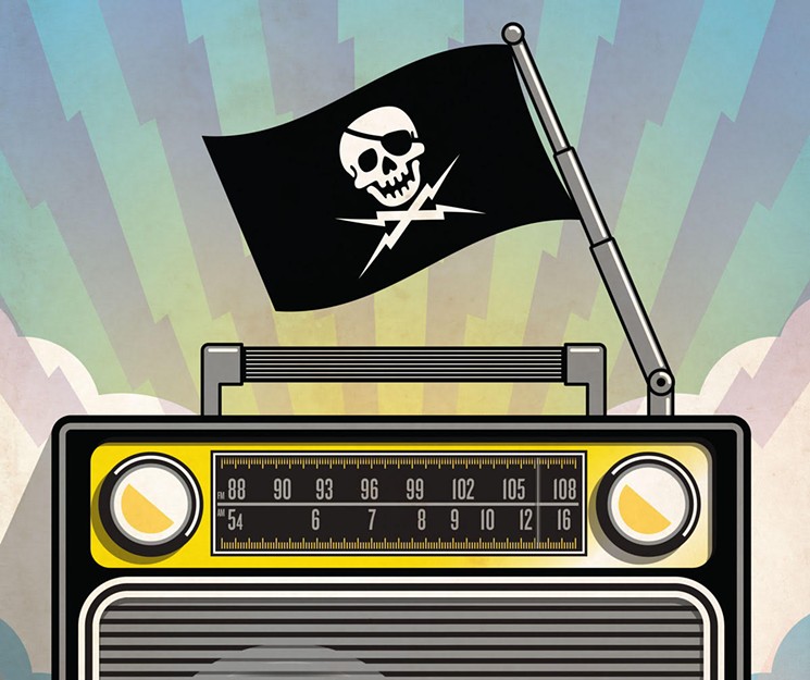 KBP and NTC is Cracking Down Illegal Radio Stations in PH During 2019