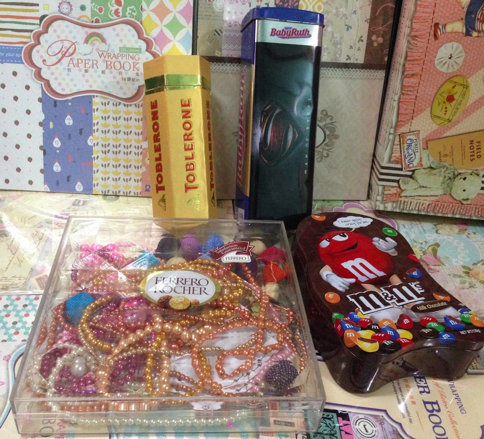 So Many Things to Do, So Little Time How to Make Your Own Classic