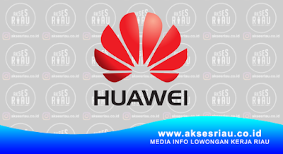 Promotor Smartphone Huawei Pekanbaru