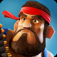 boom beach boom beah elmas hileli apk indir