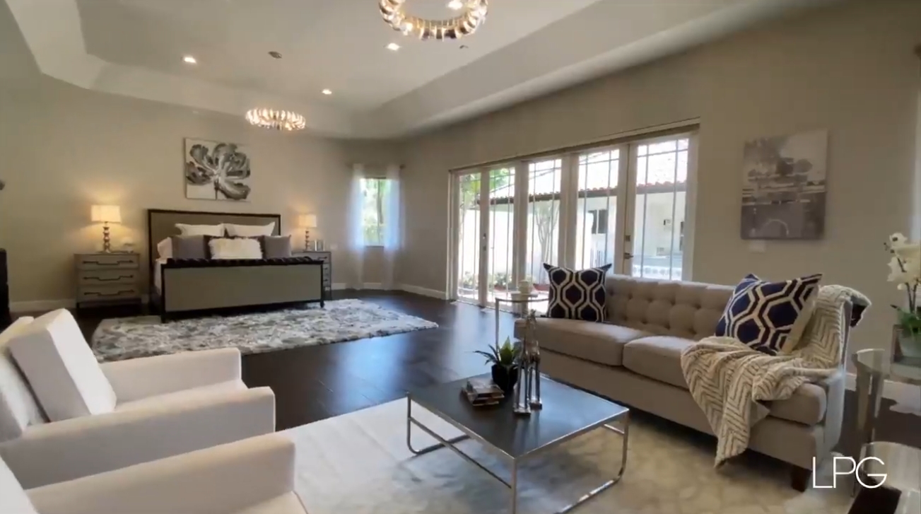Luxury Home & Condo Interior Design Tours vs. INSIDE the MOST UNIQUE Miami Beach Florida MEGA Mansion $8 9 MILLION