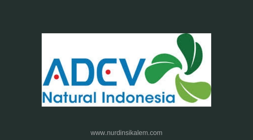 PT. ADEV Natural Indonesia