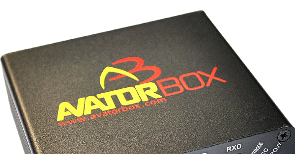 avator box v6.305