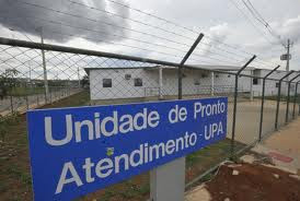 UPA de São Sebastião será inaugurada na sexta-feira