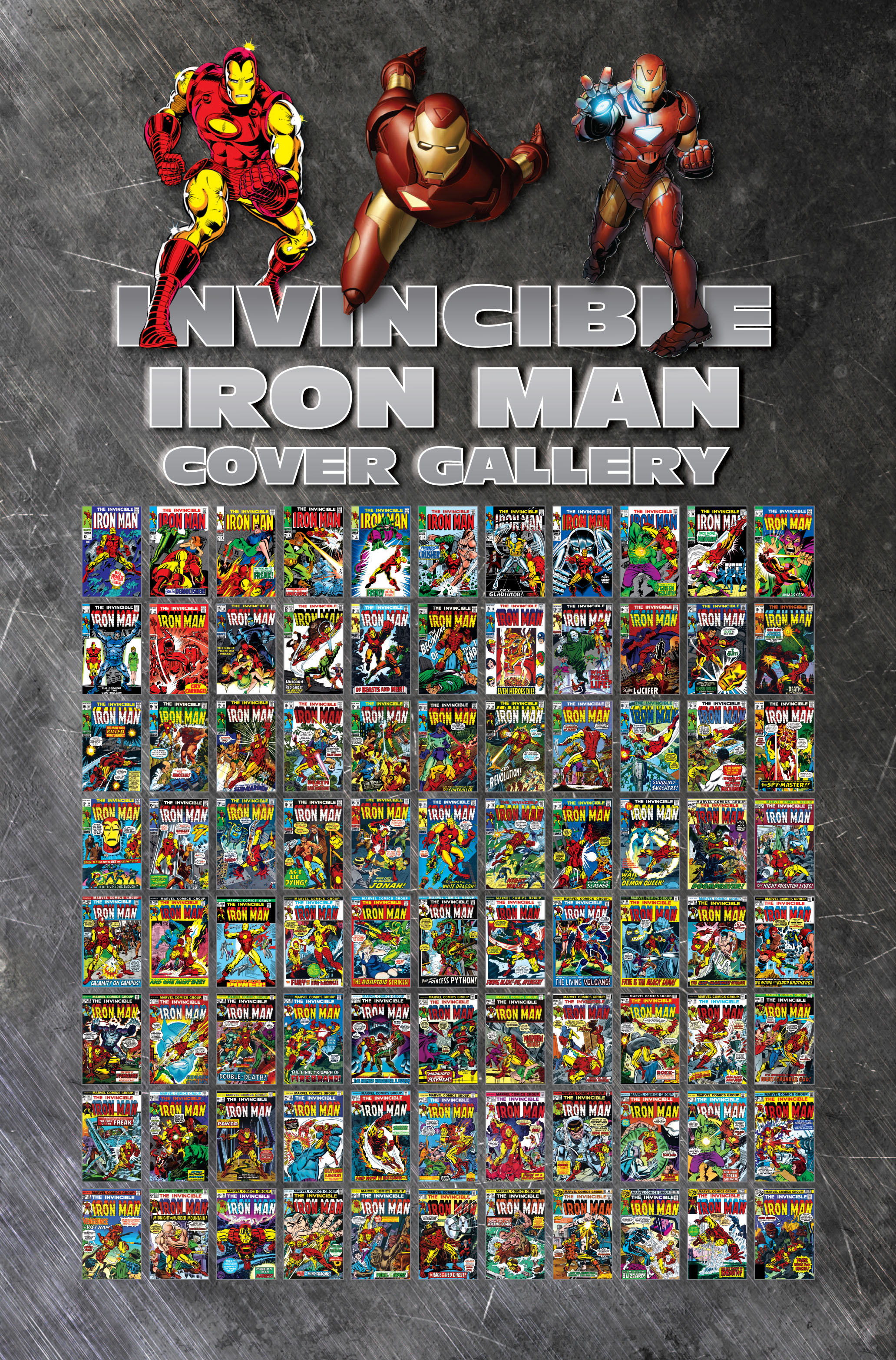 Read online Invincible Iron Man (2008) comic -  Issue #500 - 59