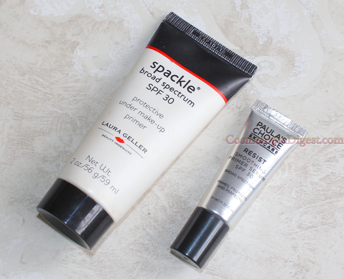 Six Ways To Incorporate Sunscreen In Your Makeup Routine Cosmetopia