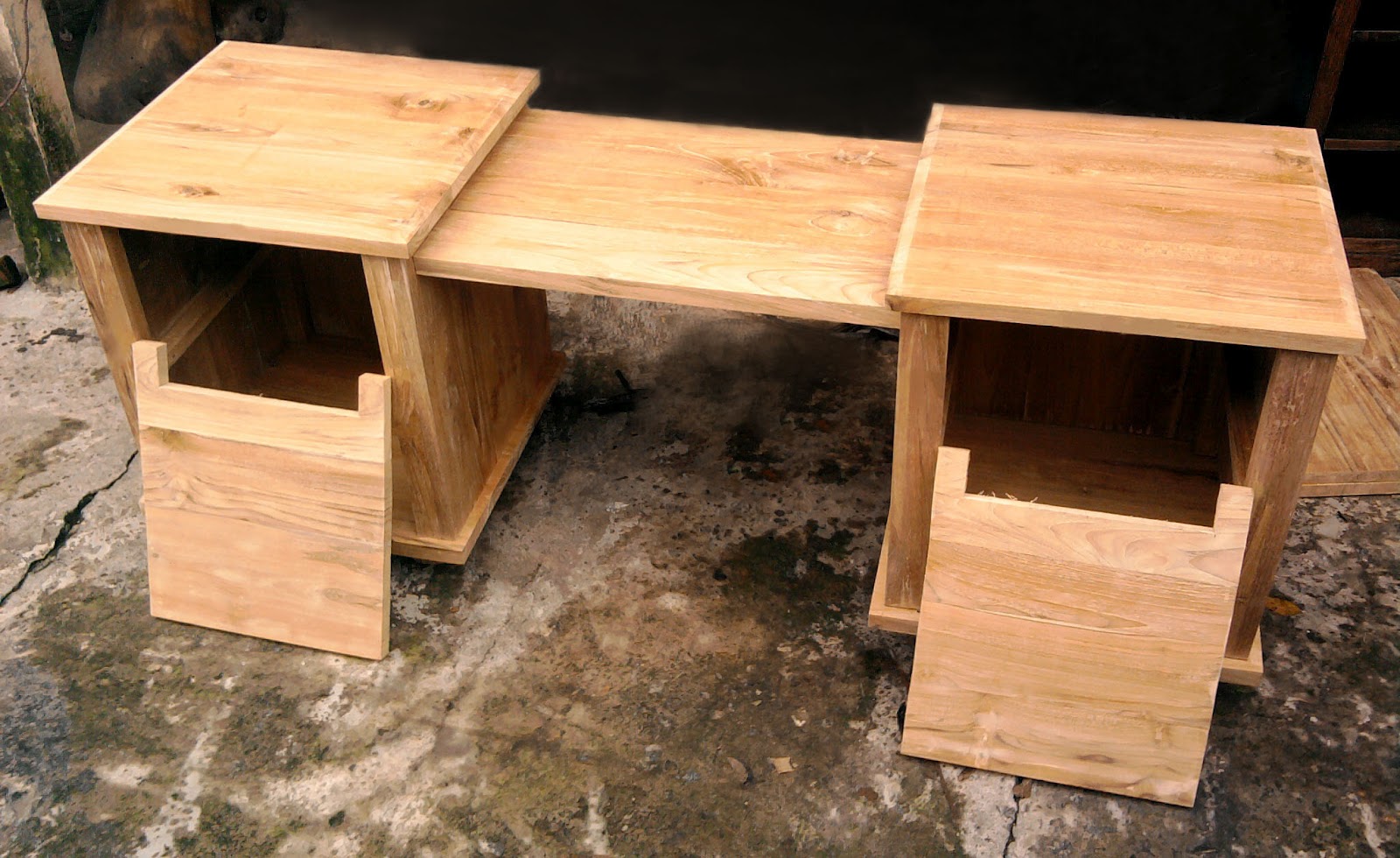 handicrafts idea Knock Down Furniture