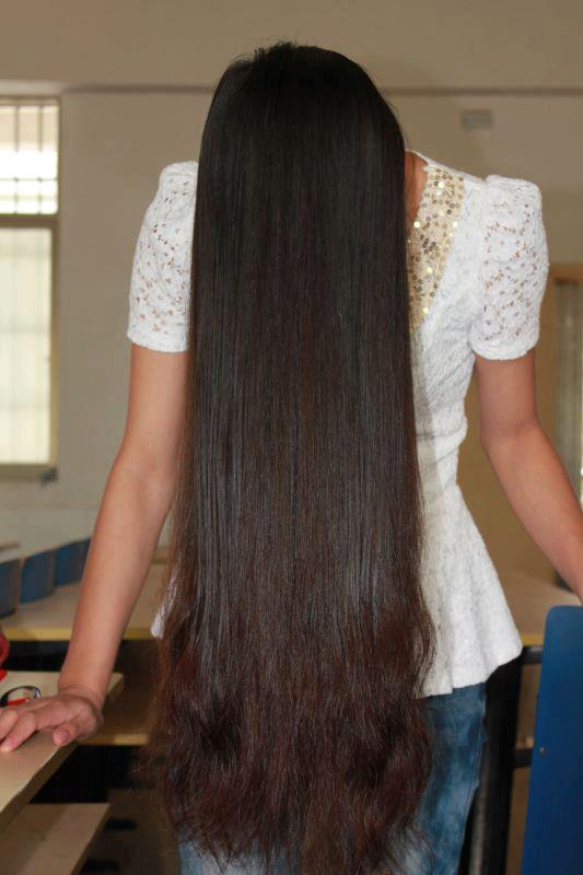 Indian long hair girls photos