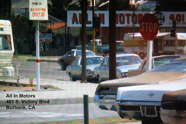 Subaru South Blvd >> The Rockford Files: The Rockford Files - Episode: Gearjammers Parts I & II - All In Motors, Ross ... Subaru South Blvd >> The Rockford Files: The Rockford Files - Episode: Gearjammers Parts I & II - All In Motors, Ross ...