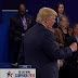Trump: I am going to help the African Americans Black community