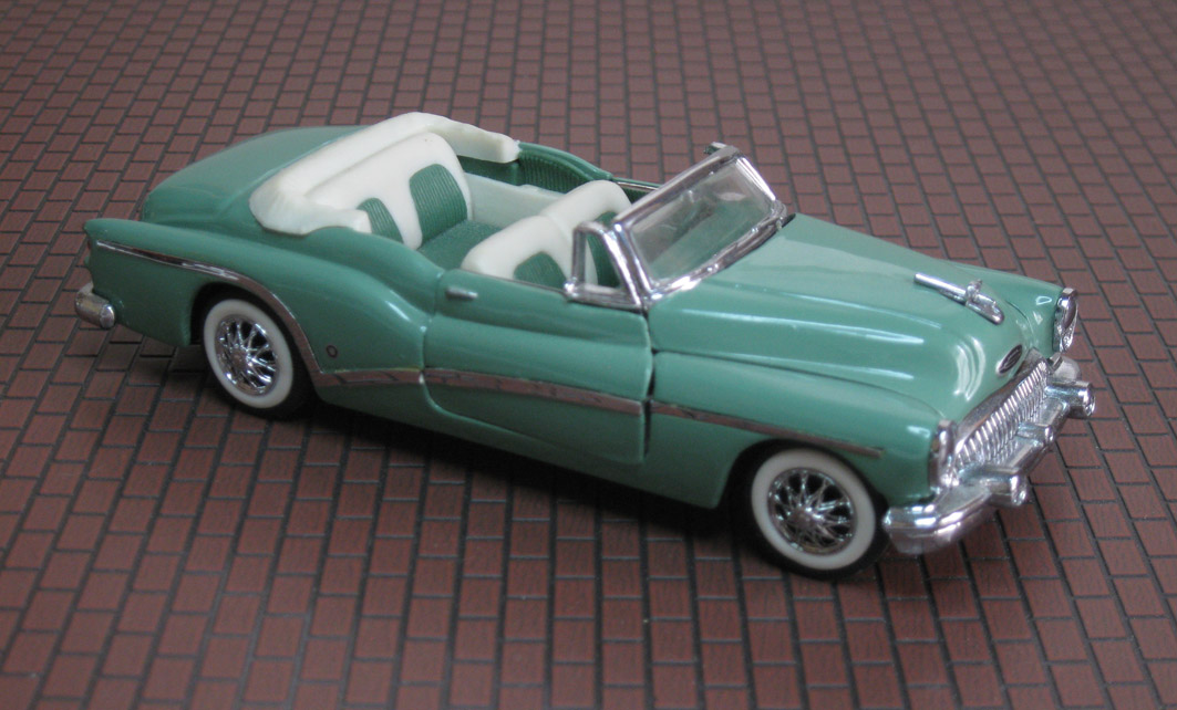 Collection 43 Usa 1950 Quot Buick Quot