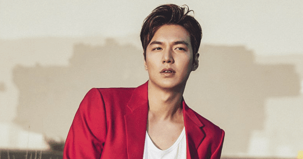 Lee Min Ho Net Worth | Earnings, House, Cars and Salary from Acting