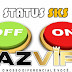 Status Atualizado do Sistema SKS dos Receptores em Geral