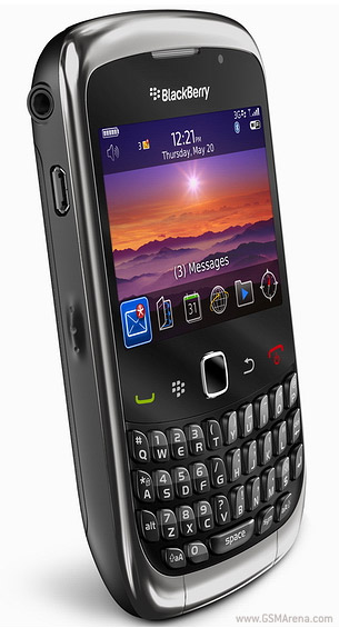 how to reboot your blackberry curve 9300
