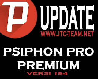  Setelah kemarin saya update psiphon pro premium versi  Update Psiphon Pro Premium Versi 194 Android