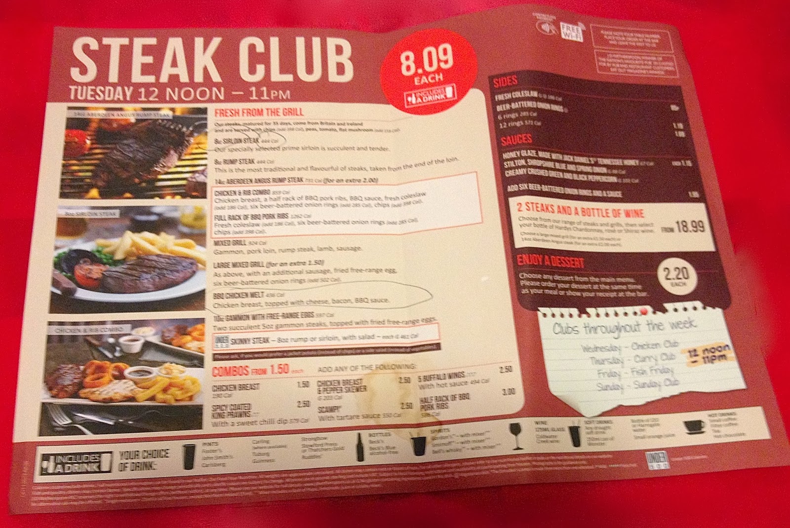 Christmas Day Wetherspoons HD Wallpapers Plus